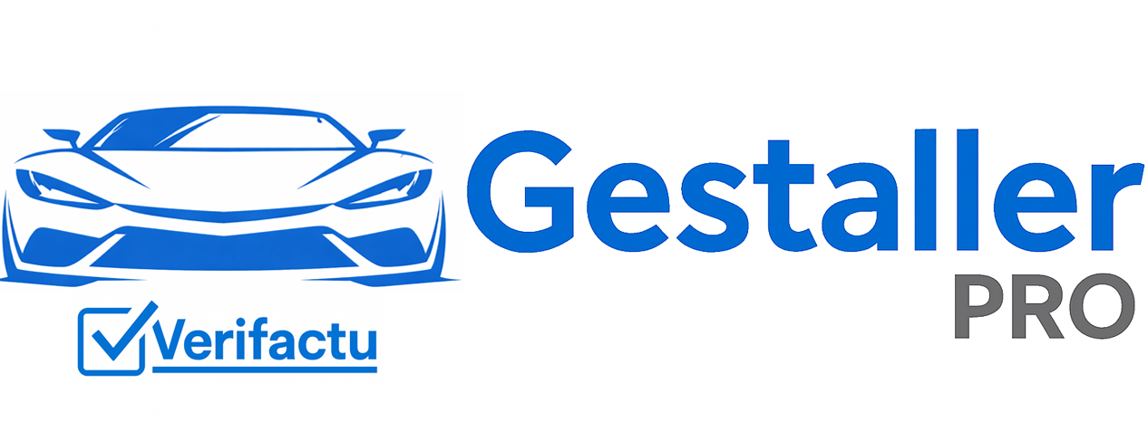 Software de facturación VeriFactu para talleres